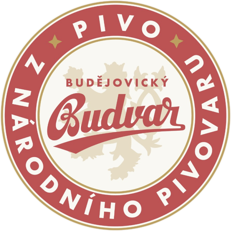 Budvar logo